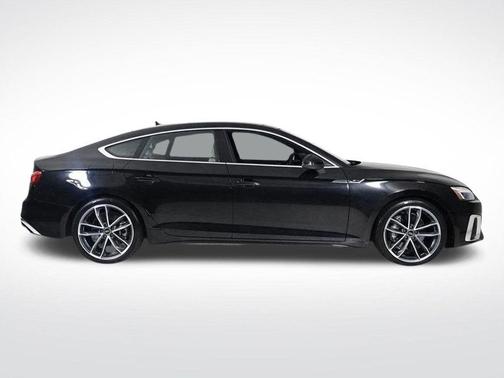 2024 Audi A5 Sportback S line Premium Plus