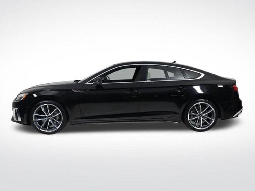 2024 Audi A5 Sportback S line Premium Plus