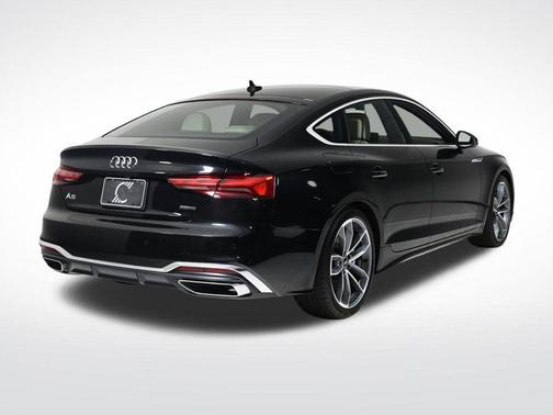 2024 Audi A5 Sportback S line Premium Plus