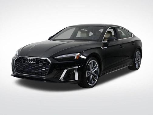 2024 Audi A5 Sportback S line Premium Plus