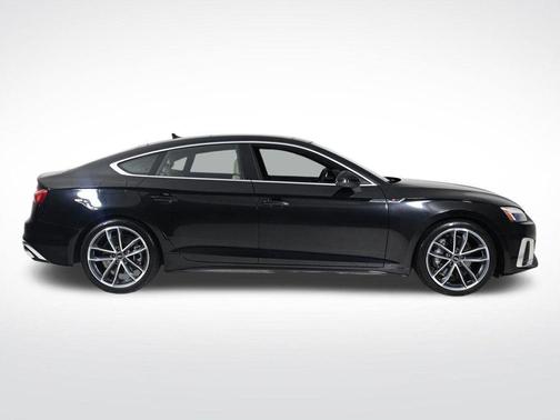 2024 Audi A5 Sportback S line Premium Plus