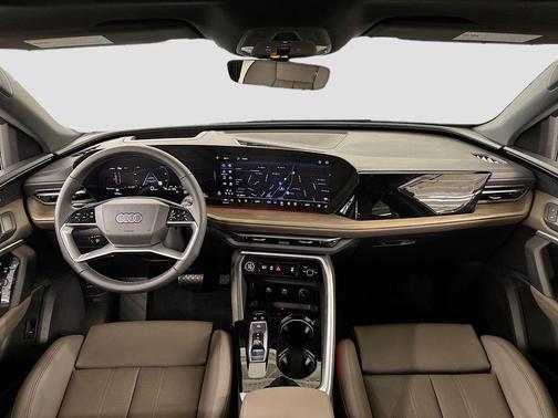2025 Audi Q5 2.0T quattro Premium