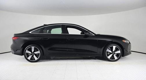 2025 Audi A5 2.0T quattro Premium