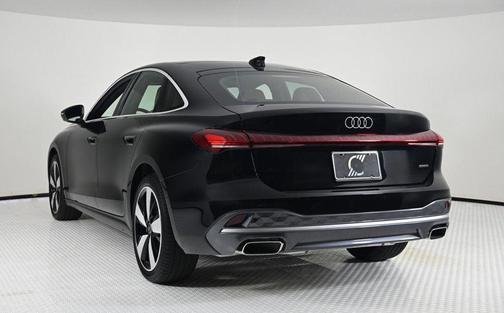 2025 Audi A5 2.0T quattro Premium