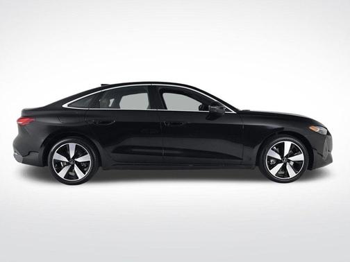 2025 Audi A5 2.0T quattro Premium