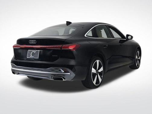 2025 Audi A5 2.0T quattro Premium