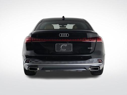 2025 Audi A5 2.0T quattro Premium