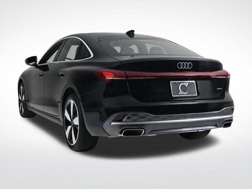 2025 Audi A5 2.0T quattro Premium
