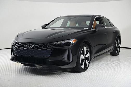 2025 Audi A5 2.0T quattro Premium
