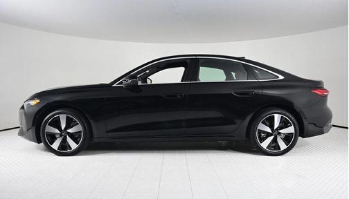 2025 Audi A5 2.0T quattro Premium