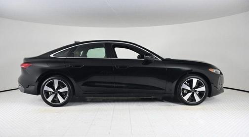 2025 Audi A5 2.0T quattro Premium