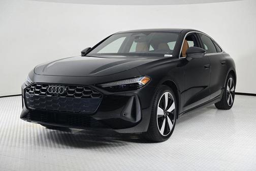 2025 Audi A5 2.0T quattro Premium