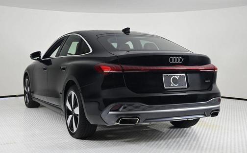 2025 Audi A5 2.0T quattro Premium