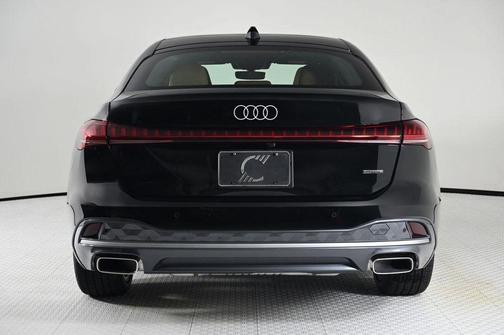 2025 Audi A5 2.0T quattro Premium