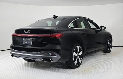 2025 Audi A5 2.0T quattro Premium