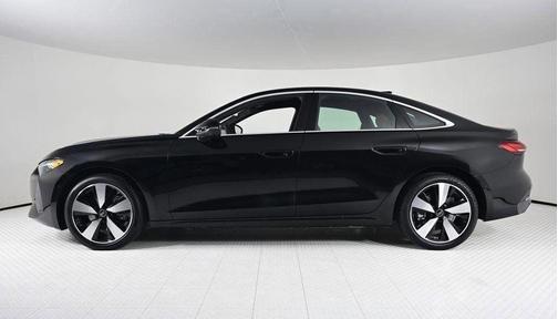 2025 Audi A5 2.0T quattro Premium