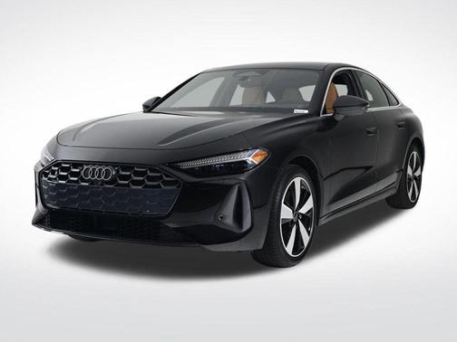 2025 Audi A5 2.0T quattro Premium