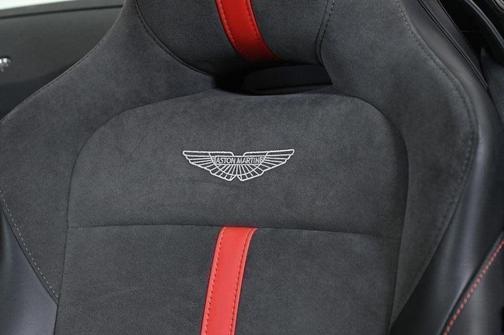 2023 Aston Martin Vantage F1 Edition