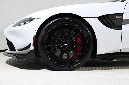 2023 Aston Martin Vantage F1 Edition