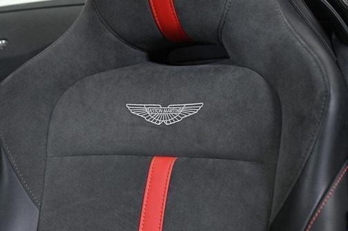 2023 Aston Martin Vantage F1 Edition