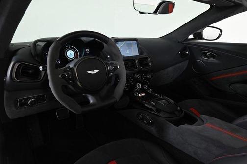 2023 Aston Martin Vantage F1 Edition