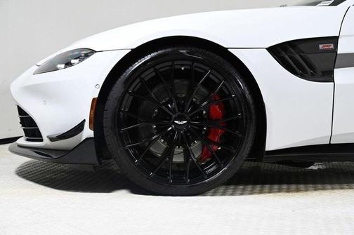 2023 Aston Martin Vantage F1 Edition