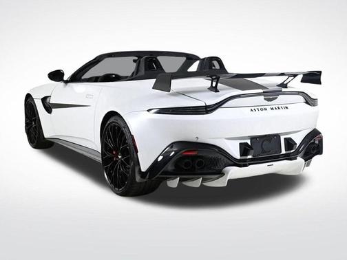 2023 Aston Martin Vantage F1 Edition