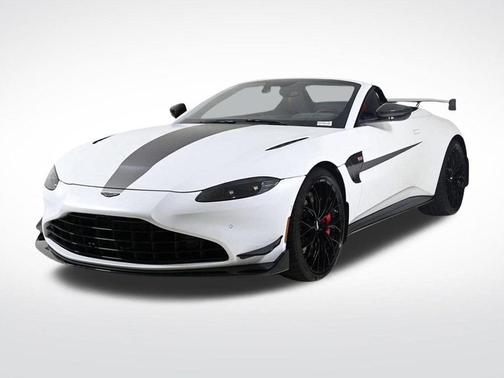2023 Aston Martin Vantage F1 Edition