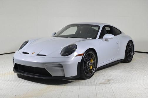 2026 Porsche 911 GT3 w/Touring Package