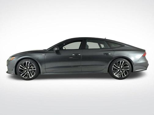2025 Audi A7 55 Premium