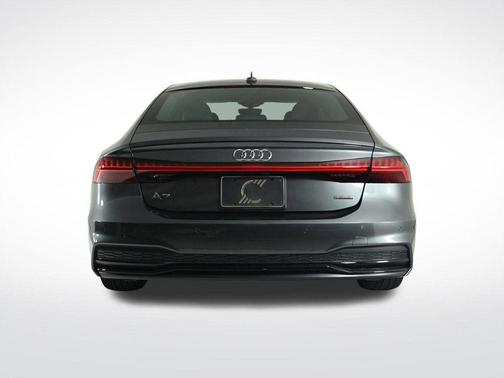 2025 Audi A7 55 Premium