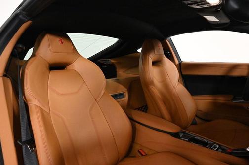 2015 Ferrari F12berlinetta Base