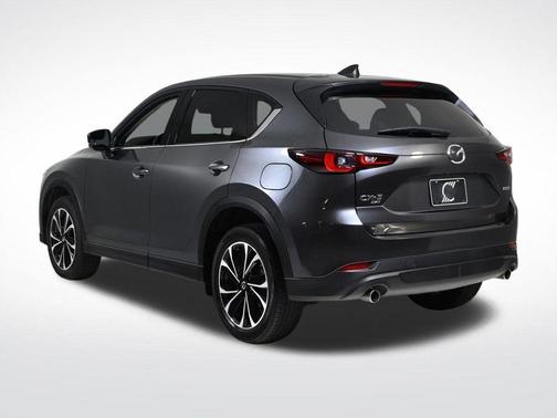 2023 Mazda CX-5 2.5 S Premium
