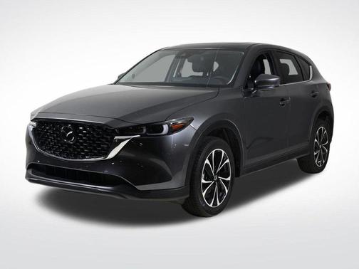 2023 Mazda CX-5 2.5 S Premium