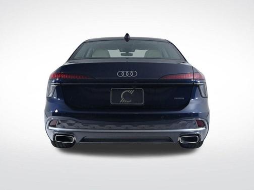 2026 Audi A6 