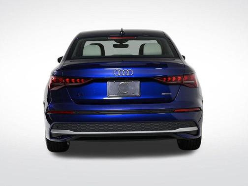 2025 Audi A3 Premium