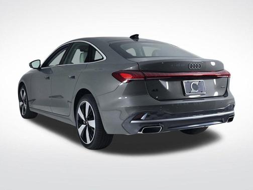 2025 Audi A5 2.0T quattro Premium