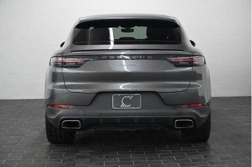 2021 Porsche Cayenne AWD
