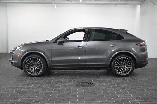 2021 Porsche Cayenne AWD