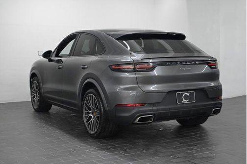 2021 Porsche Cayenne AWD