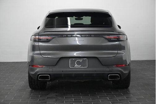 2021 Porsche Cayenne AWD