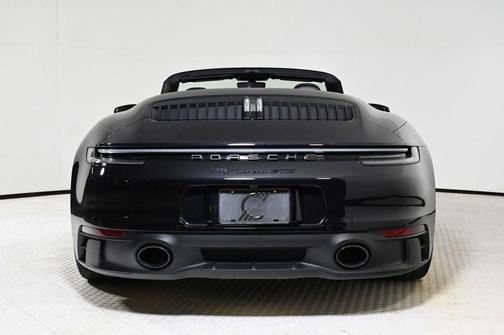 2023 Porsche 911 Carrera GTS