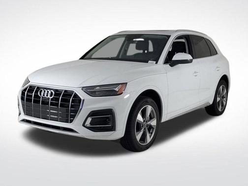 2025 Audi Q5 40 Premium