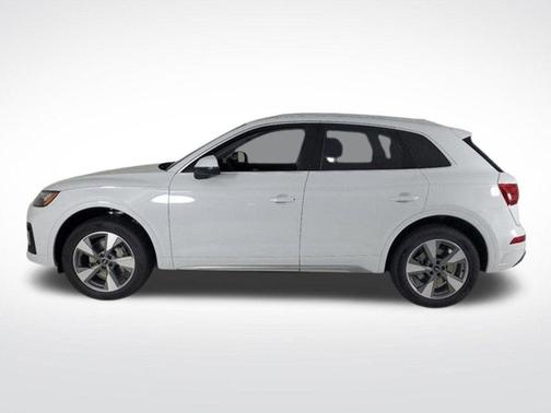 2025 Audi Q5 40 Premium