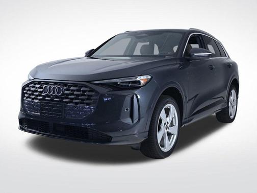 2025 Audi Q5 2.0T quattro Premium