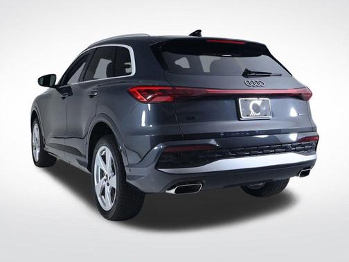 2025 Audi Q5 2.0T quattro Premium