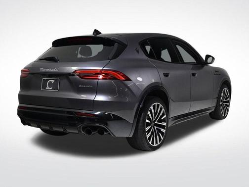 2025 Maserati Grecale Modena