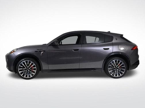 2025 Maserati Grecale Modena