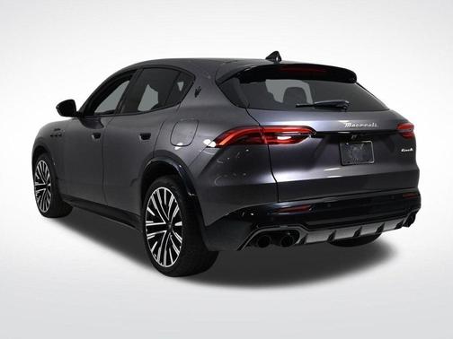 2025 Maserati Grecale Modena