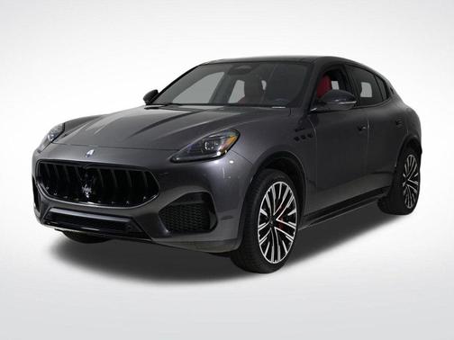 2025 Maserati Grecale Modena